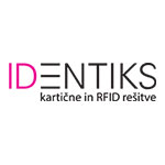 IDentiks - Kartične in RFID rešitve