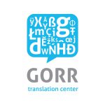 Prevajalska agencija GORR